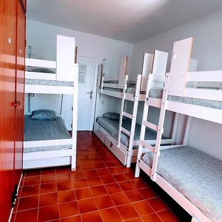 度假居 Vv Boutique Eras Las Eras (Tenerife)