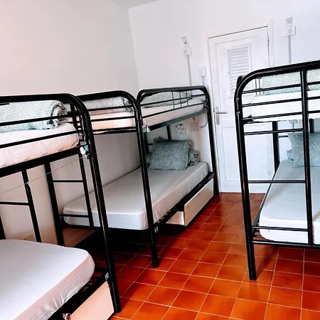 度假居 Vv Boutique Eras Las Eras (Tenerife)