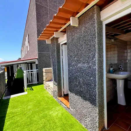 Dom wakacyjny Vv Boutique Eras *