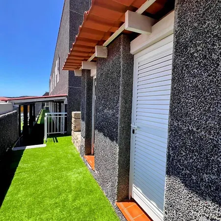 Dom wakacyjny Vv Boutique Eras Las Eras (Tenerife)