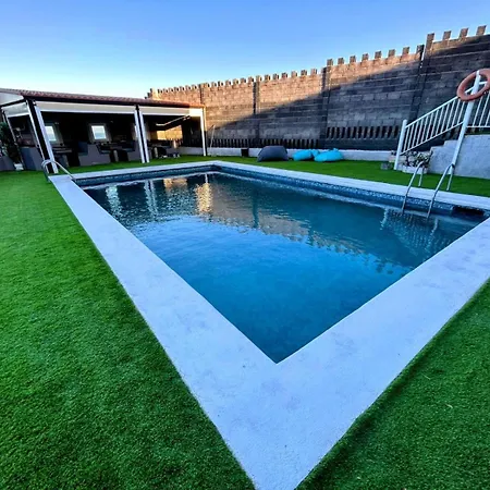 Vv Boutique Eras Dom wakacyjny *