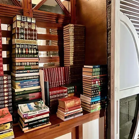 Vv Boutique Eras Vakantiehuis