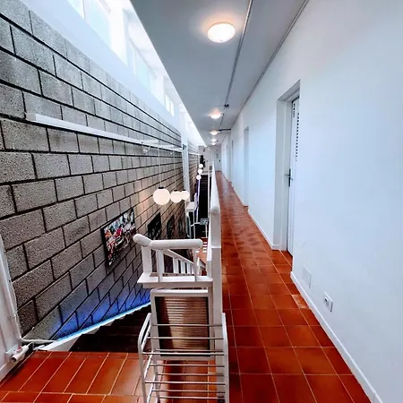 Vv Boutique Eras Dom wakacyjny *