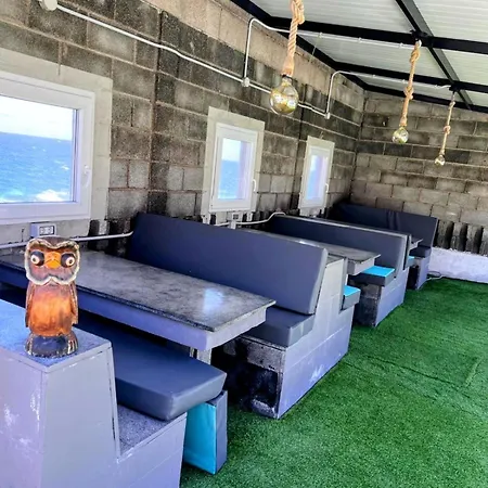 Vv Boutique Eras * Las Eras (Tenerife)