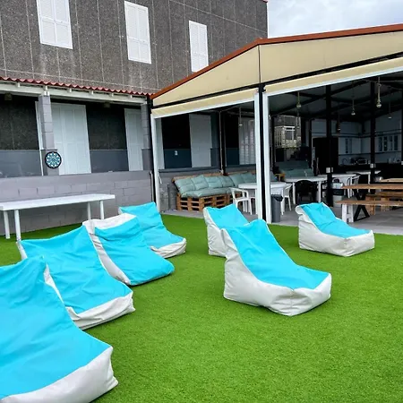 Vv Boutique Eras Vakantiehuis