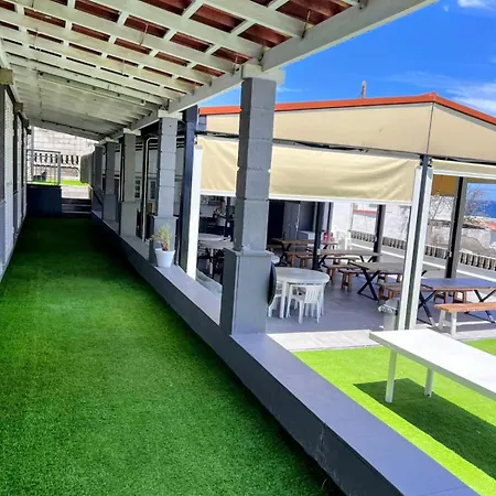 Dom wakacyjny Vv Boutique Eras