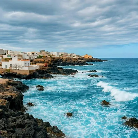 Vv Boutique Eras Dom wakacyjny *