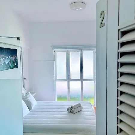 Vv Boutique Eras Dom wakacyjny Las Eras (Tenerife)