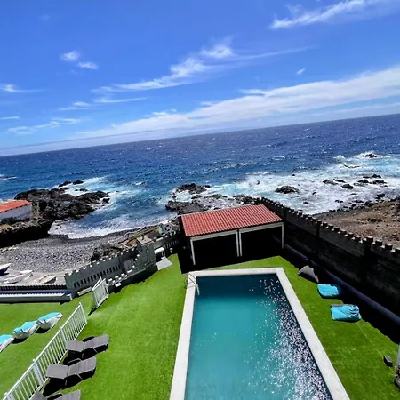 Vv Boutique Eras Dom wakacyjny *