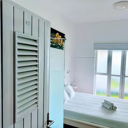 Vv Boutique Eras Vakantiehuis *