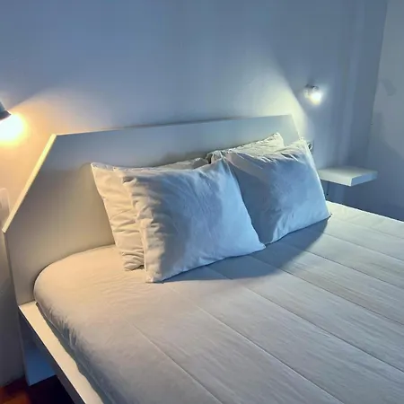 Vv Boutique Eras Vakantiehuis Las Eras (Tenerife)