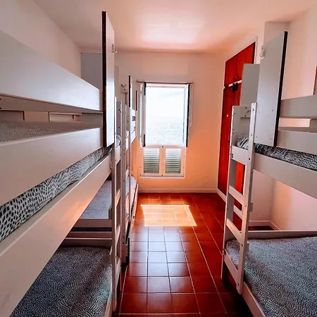 Vakantiehuis Vv Boutique Eras *