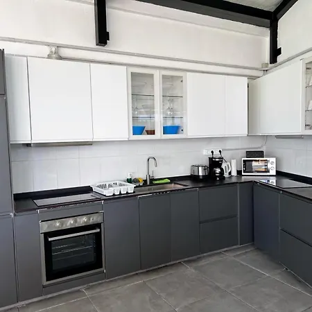 Vakantiehuis Vv Boutique Eras