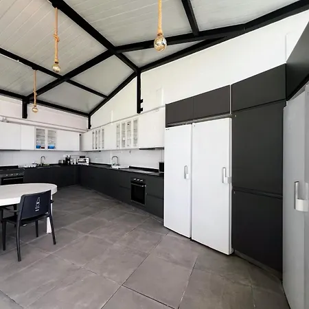 Vv Boutique Eras Vakantiehuis *
