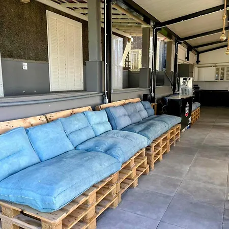 Vv Boutique Eras Dom wakacyjny *