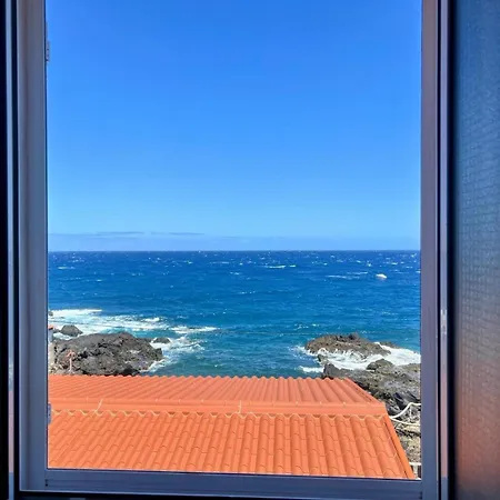 Vakantiehuis Vv Boutique Eras
