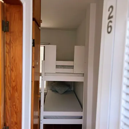 Vv Boutique Eras Vakantiehuis