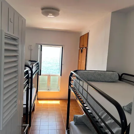 Vakantiehuis Vv Boutique Eras