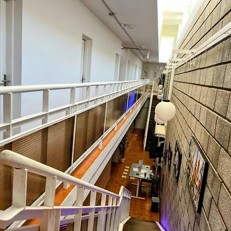 Dom wakacyjny Vv Boutique Eras *