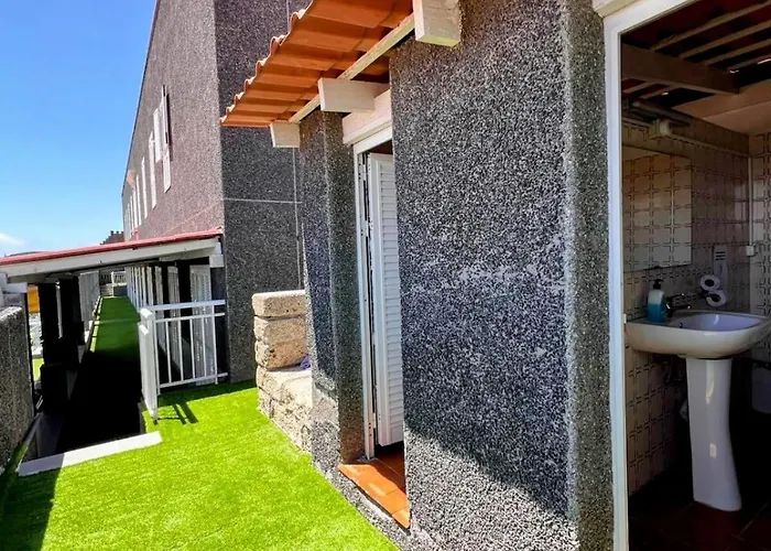 Vakantiehuis Vv Boutique Eras *