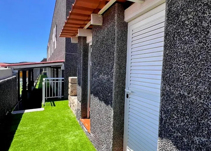 Vakantiehuis Vv Boutique Eras Las Eras (Tenerife)
