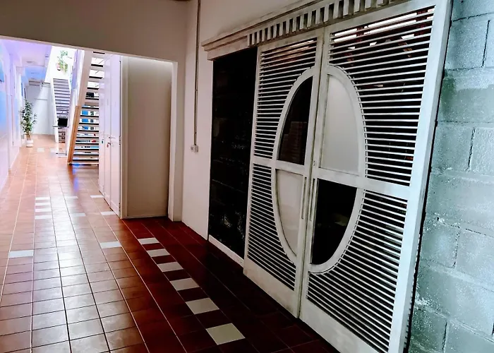 Vv Boutique Eras Vakantiehuis