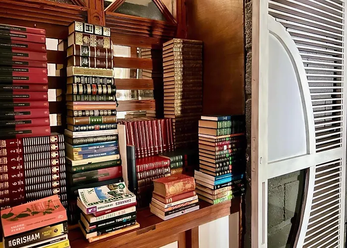 Vv Boutique Eras Vakantiehuis