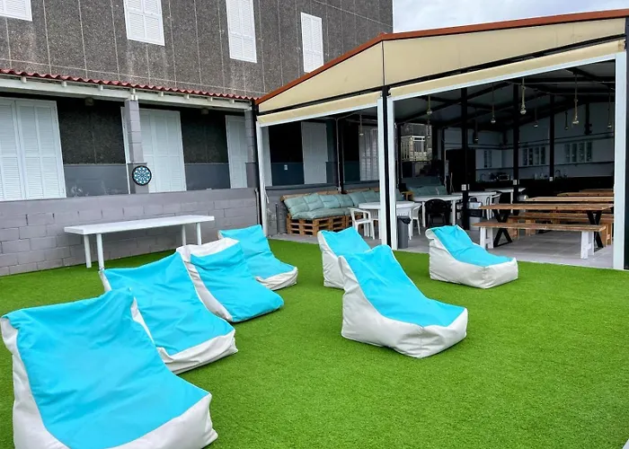 Vv Boutique Eras Vakantiehuis