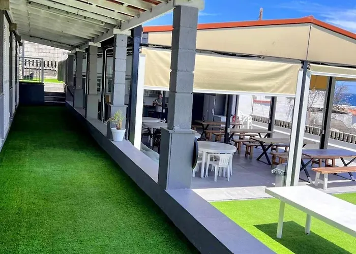 Vakantiehuis Vv Boutique Eras
