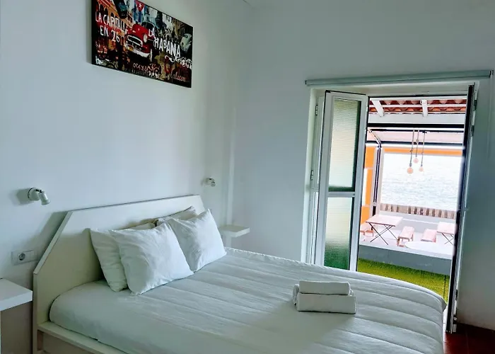Vv Boutique Eras Vakantiehuis