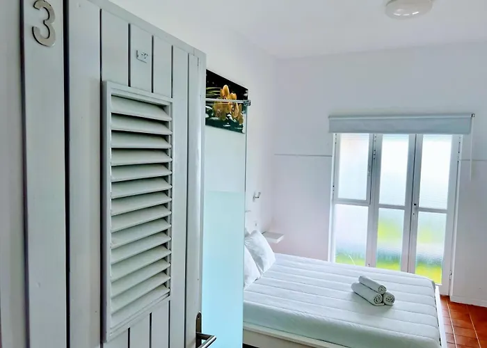 Vv Boutique Eras Vakantiehuis *