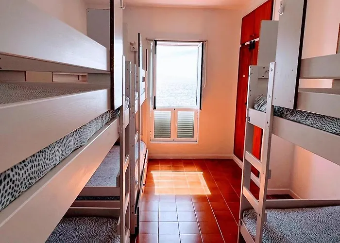 Vakantiehuis Vv Boutique Eras *