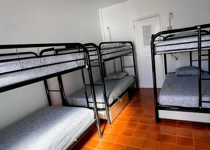 Vakantiehuis Vv Boutique Eras *