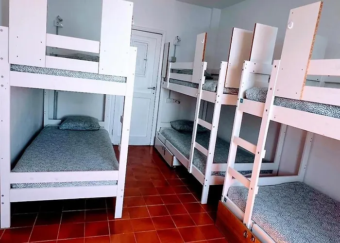 Vv Boutique Eras Vakantiehuis Las Eras (Tenerife)