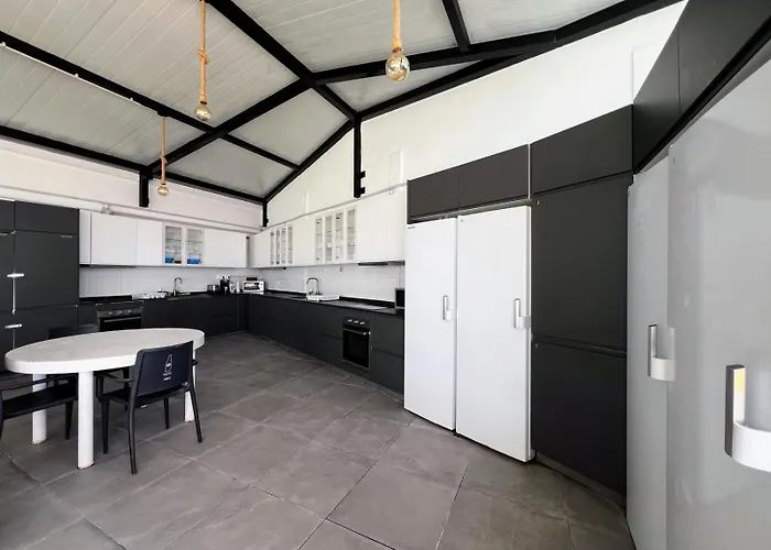 Vv Boutique Eras Vakantiehuis *