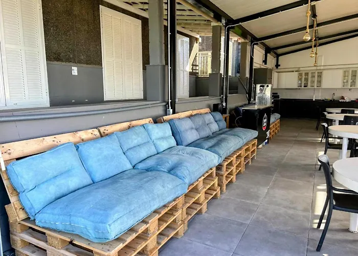 Vv Boutique Eras Vakantiehuis *