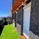 בית נופש Vv Boutique Eras Las Eras (Tenerife)