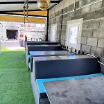 בית נופש Vv Boutique Eras *