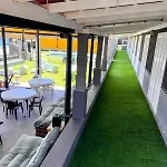 בית נופש Vv Boutique Eras Las Eras (Tenerife)