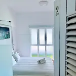 Vv Boutique Eras בית נופש Las Eras (Tenerife)