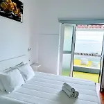 בית נופש Vv Boutique Eras Las Eras (Tenerife)