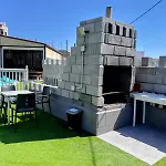 בית נופש Vv Boutique Eras