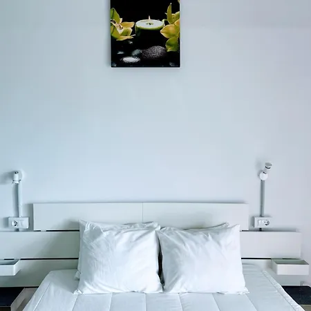 Vv Boutique Eras Casa de Férias