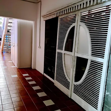 Vv Boutique Eras Сasa de vacaciones
