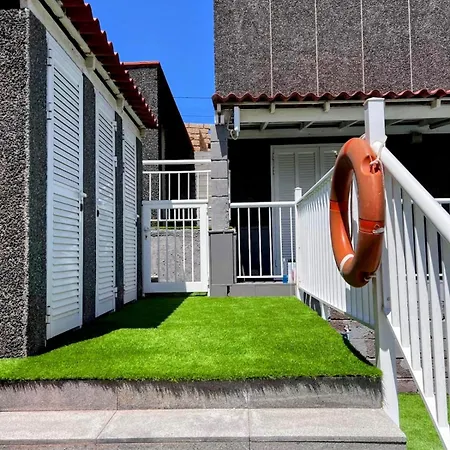 Vv Boutique Eras Сasa de vacaciones Las Eras (Tenerife)