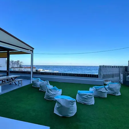 Vv Boutique Eras Сasa de vacaciones Las Eras (Tenerife)