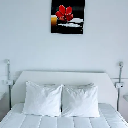 Сasa de vacaciones Vv Boutique Eras Las Eras (Tenerife)