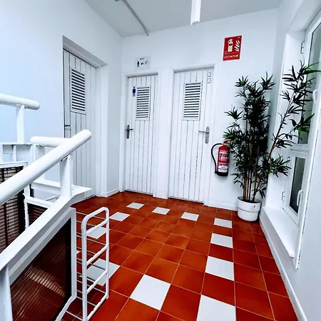Vv Boutique Eras * Las Eras (Tenerife)
