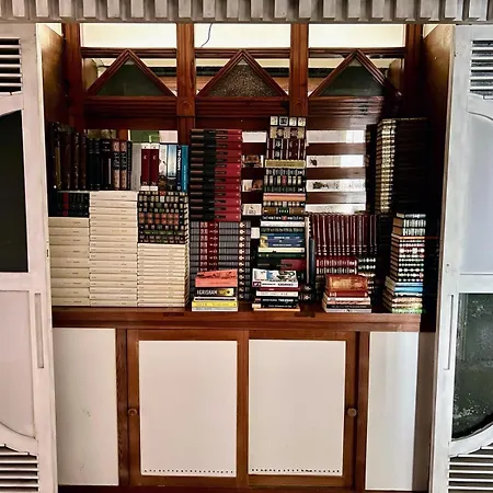 Casa de Férias Vv Boutique Eras *