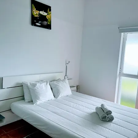 Casa de Férias Vv Boutique Eras Las Eras (Tenerife)